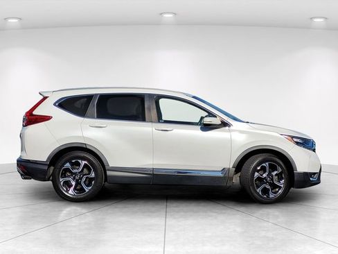 Used 2019 Honda CR-V Touring image 8