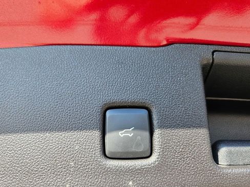 New 2026 Ford Escape ST-Line w/ Tech Pack #1 FWD image 27