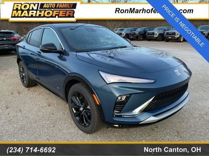 New 2026 Buick Envista Sport Touring w/ Convenience I Package