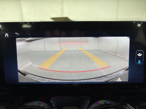 Certified 2026 Mercedes-Benz GLA 250 image 22