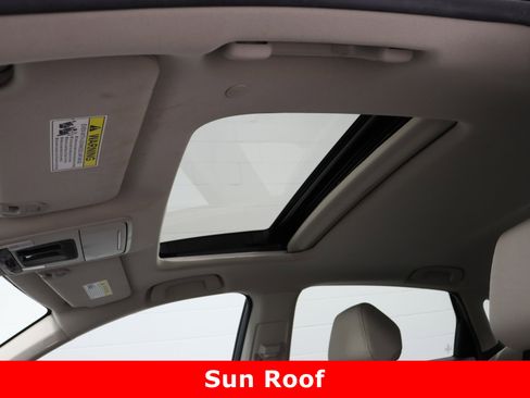 Used 2024 Honda Accord EX image 27