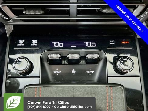 Used 2024 Porsche 911 GT3 RS RWD image 9