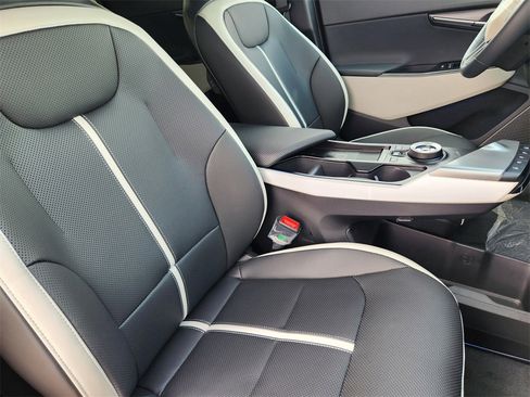 New 2025 Kia EV6 GT-Line image 10