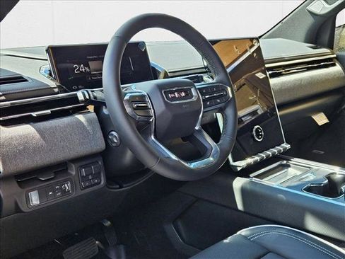 New 2026 GMC Sierra EV Elevation w/ Premium Package image 6