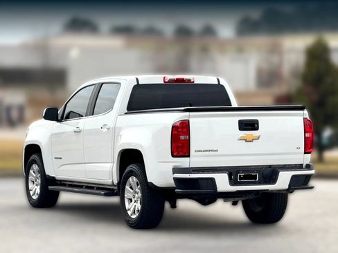 Used 2019 Chevrolet Colorado LT image 10