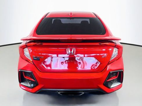 Used 2020 Honda Civic Si image 7
