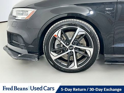 Used 2020 Audi A3 2.0T Premium w/ Final Edition Package image 33