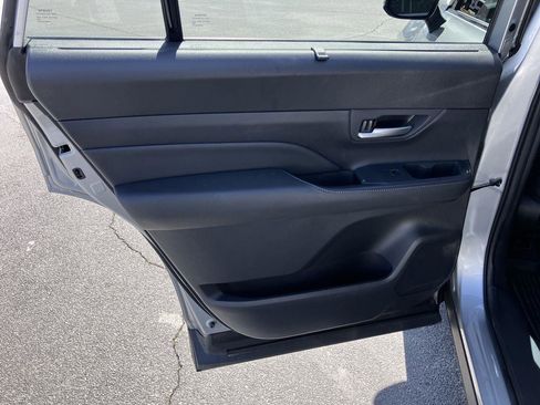 Used 2024 Toyota Grand Highlander XLE image 23