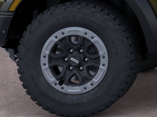 New 2026 Ford Ranger Raptor AWD/4WD image 17