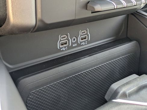 New 2026 RAM 1500 Express AWD/4WD image 20