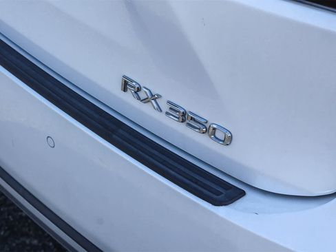 Used 2022 Lexus RX 350 FWD w/ Premium Package image 11