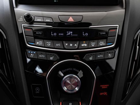 New 2026 Acura RDX A-Spec AWD/4WD image 38