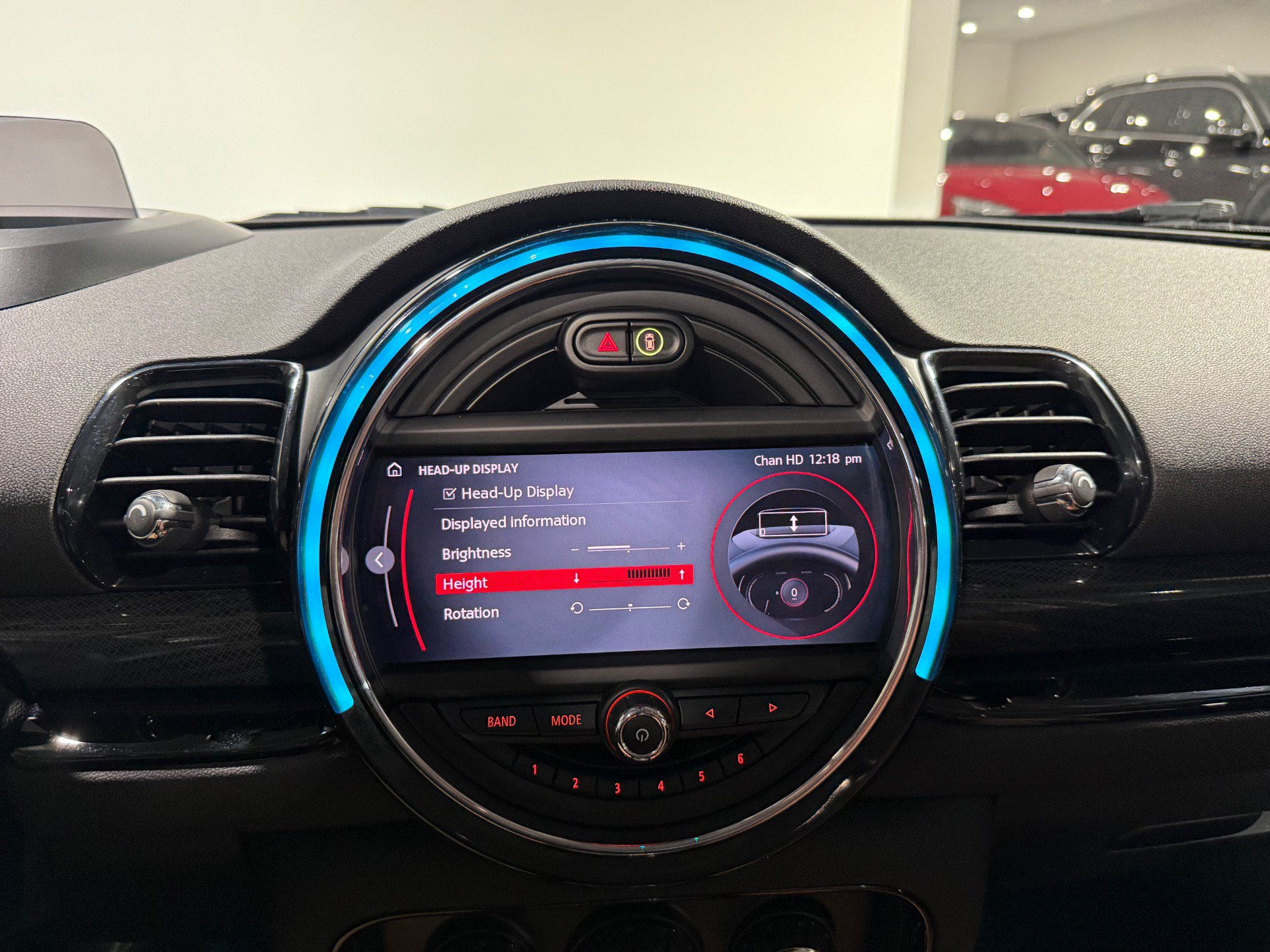 Used 2020 MINI Cooper Clubman S AWD/4WD image 36