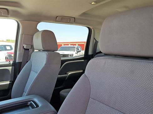 Used 2019 Chevrolet Silverado 3500 W/T w/ WT Convenience Package AWD/4WD image 11