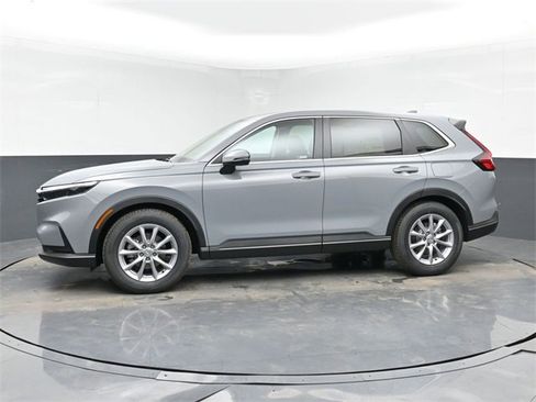 New 2026 Honda CR-V EX image 6