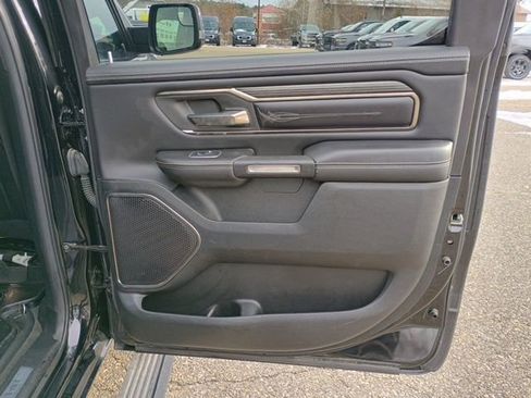 Used 2021 RAM 1500 Limited image 16