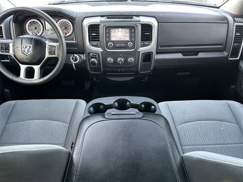 Certified 2024 RAM 1500 Classic SLT image 11