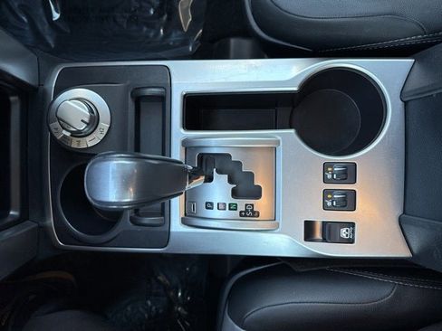 Certified 2024 Toyota 4Runner SR5 Premium image 36