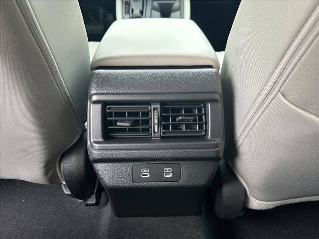 New 2026 Honda Accord LX image 17