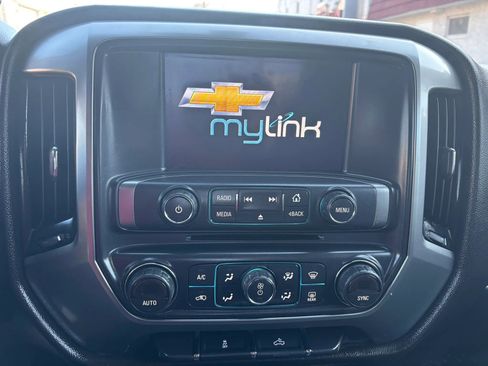 Used 2014 Chevrolet Silverado 1500 LT w/ All Star Edition AWD/4WD image 22