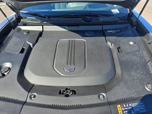 Certified 2026 Cadillac Lyriq V image 30