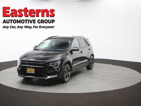 Used 2023 Kia Niro EX Touring FWD image 52