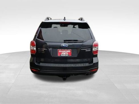 Used 2016 Subaru Forester 2.5i Limited image 7