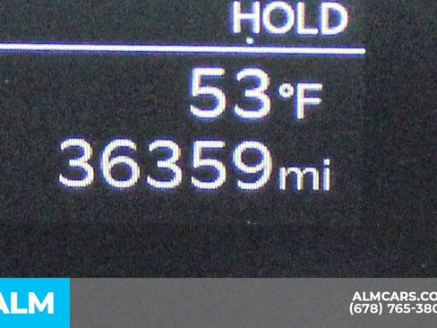 Used 2025 Kia K4 LXS image 40