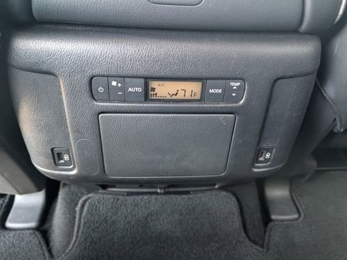 Used 2024 INFINITI QX80 Luxe image 25