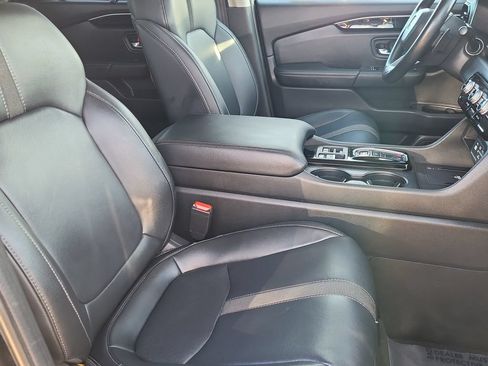 Used 2024 Honda Pilot EX-L image 21