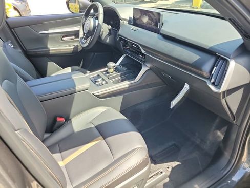 New 2026 MAZDA CX-90 3.3 Turbo S w/ Premium Plus image 21