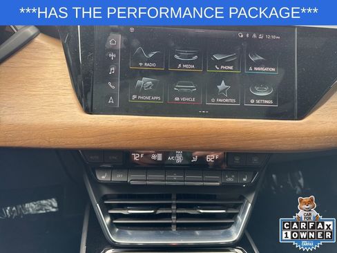 Used 2022 Audi e-tron GT Premium Plus image 20