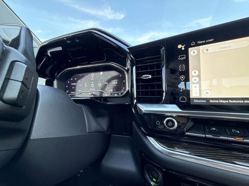 Used 2022 GMC Sierra 1500 Elevation w/ Elevation Premium Package image 23