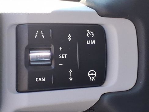New 2026 Land Rover Defender 110 S AWD/4WD image 15