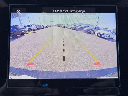 New 2025 Jeep Grand Cherokee L Altitude image 29