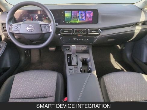 Used 2026 Nissan Sentra SV w/ Floor Mat Package FWD image 13