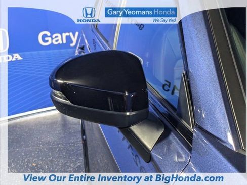 Used 2026 Honda CR-V Sport-L image 12