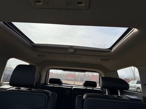 Used 2017 GMC Acadia Denali w/ Technology Package image 26