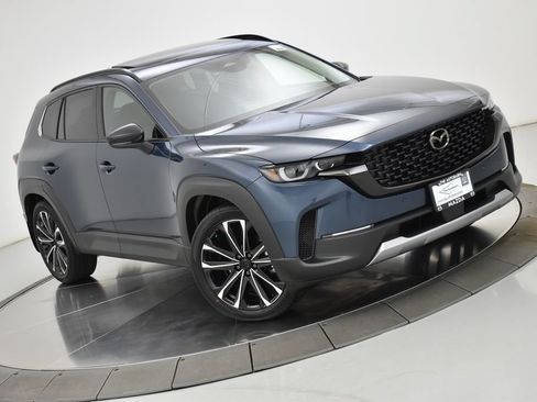 New 2026 MAZDA CX-50 2.5 Turbo w/ Premium Plus Pkg AWD/4WD image 2