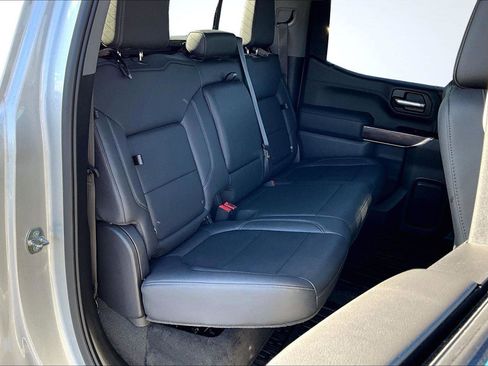 Used 2022 GMC Sierra 1500 SLT w/ SLT Premium Package image 28