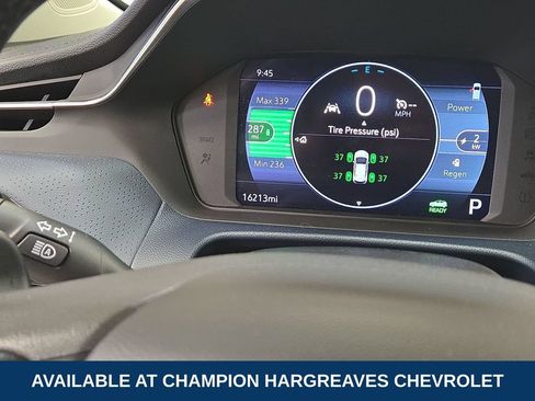Certified 2023 Chevrolet Bolt EUV Premier FWD image 15