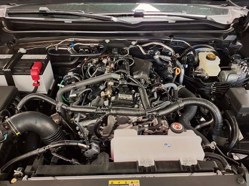 New 2026 Toyota Tacoma SR5 RWD image 30
