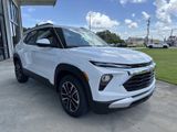 New 2026 Chevrolet TrailBlazer LT image 2
