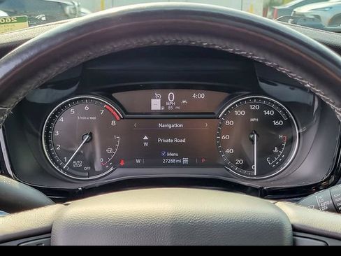 Certified 2023 Cadillac XT6 Premium Luxury w/ LPO, Floor Liner Package AWD/4WD image 18