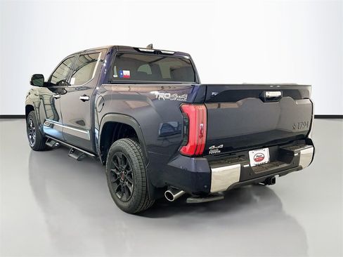 New 2026 Toyota Tundra 1794 Edition image 6