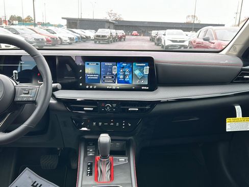 New 2026 Nissan Kicks SR w/ SR Premium Package image 21