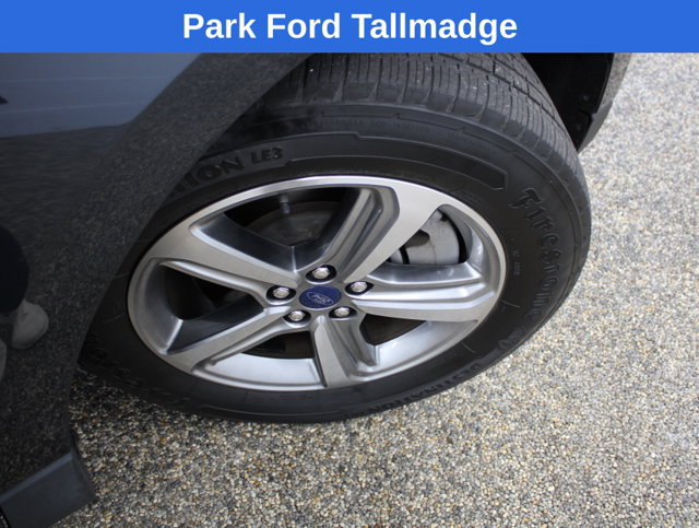 Used 2022 Ford Edge SEL w/ Convenience Package AWD/4WD image 28