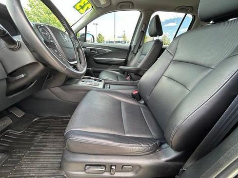 Used 2023 Honda Ridgeline RTL image 26