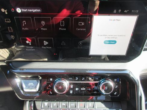 New 2026 GMC Sierra 2500 AT4 w/ AT4 Premium Plus Package image 20