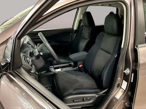 Used 2015 Honda CR-V EX image 8